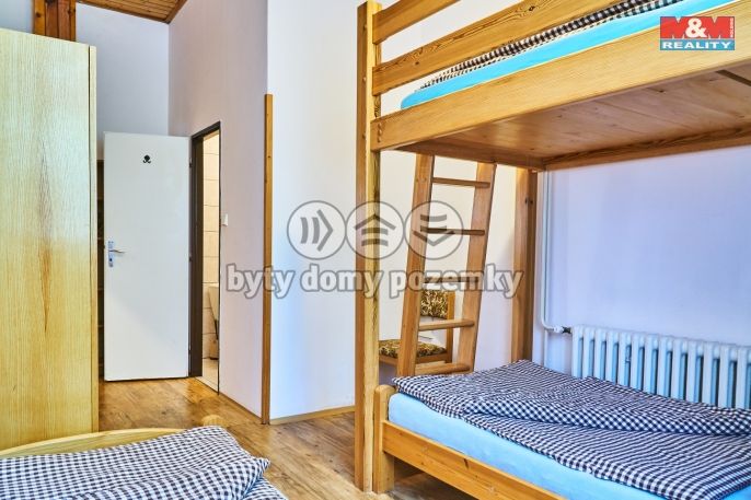 Prodej, Hotel, penzion, Nová Ves nad Nisou