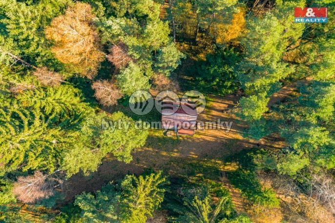 Prodej, Chata, Nová Bystřice