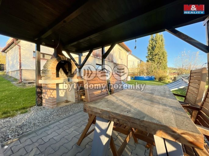 Prodej, Rodinný dům, Řetová