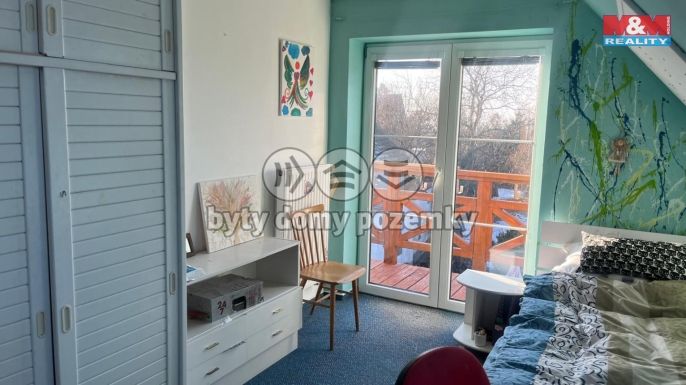 Prodej, Rodinný dům, Chotýčany