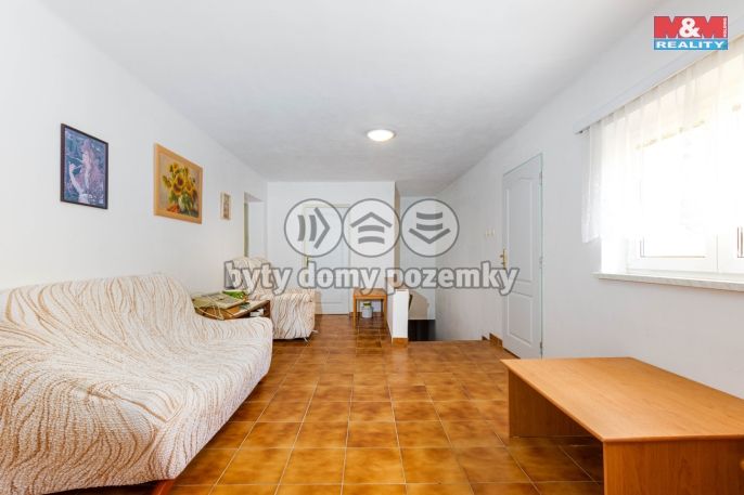 Prodej, Rodinný dům, Rýmařov