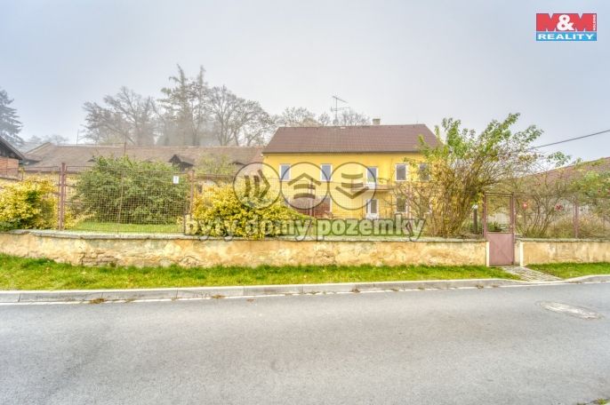 Prodej, Zemědělská usedlost, Chotěšov