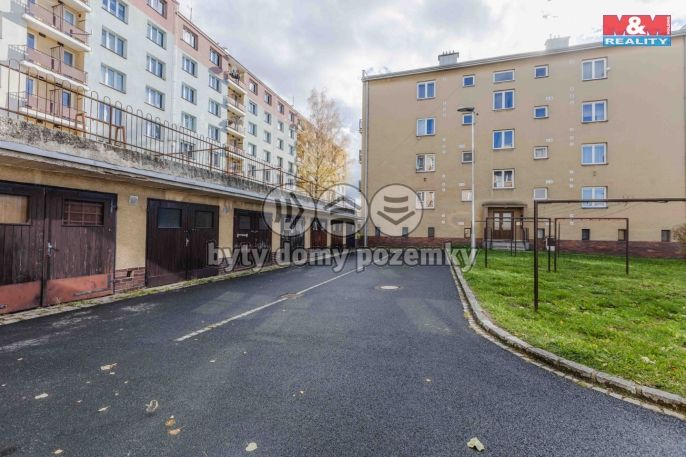 Prodej, Byt 4+1, Klatovy