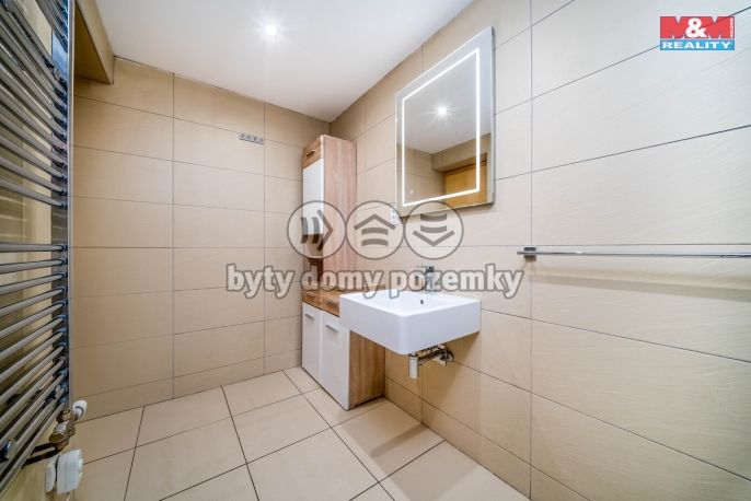 Prodej, Rodinný dům, Kladno