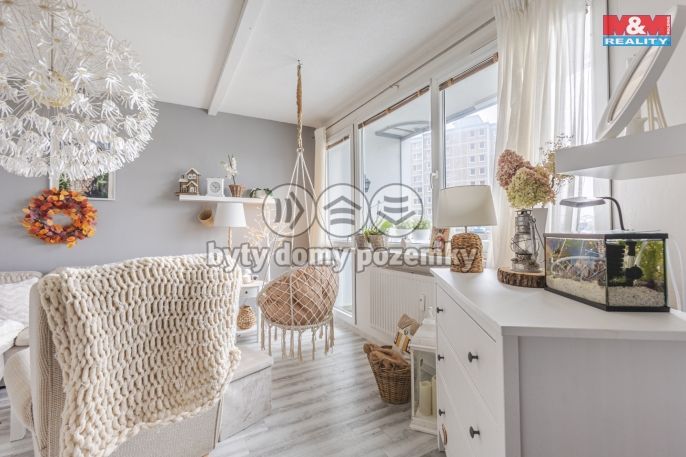 Prodej, Byt 4+1, Česká Lípa