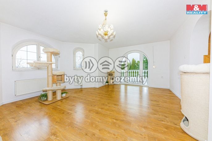 Prodej, Rodinný dům, Vilémov