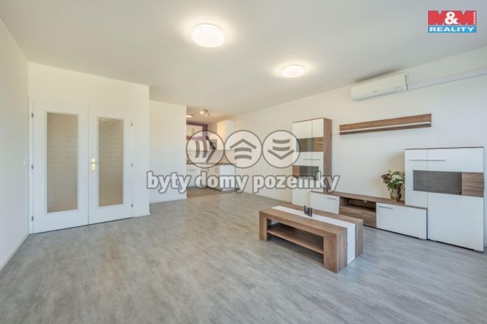 Prodej, Byt 2+kk, Praha