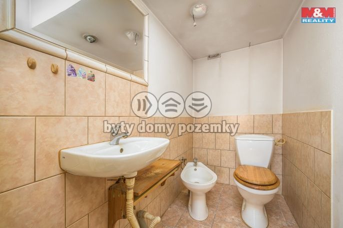 Prodej, Rodinný dům, Ronov nad Doubravou