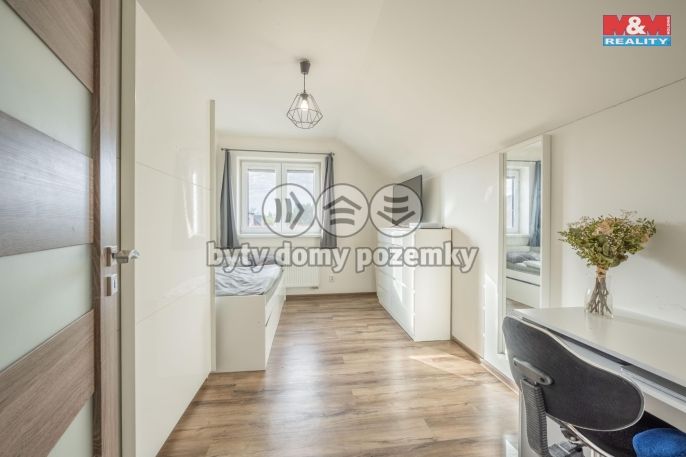 Prodej, Rodinný dům, Cvrčovice