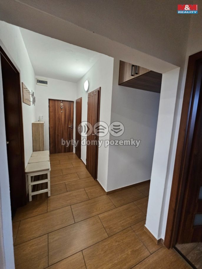 Prodej, Byt 3+1, Orlová