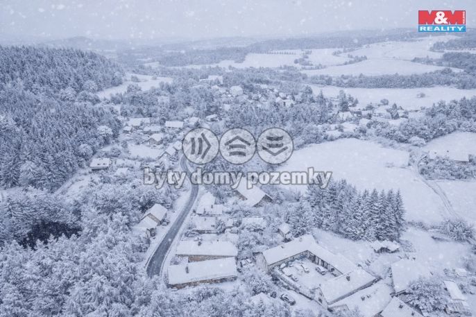 Prodej, Chalupa, Oselce