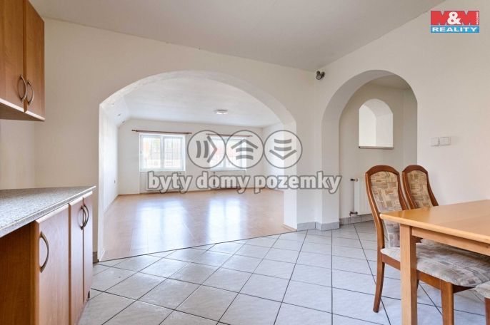 Prodej, Rodinný dům, Dačice