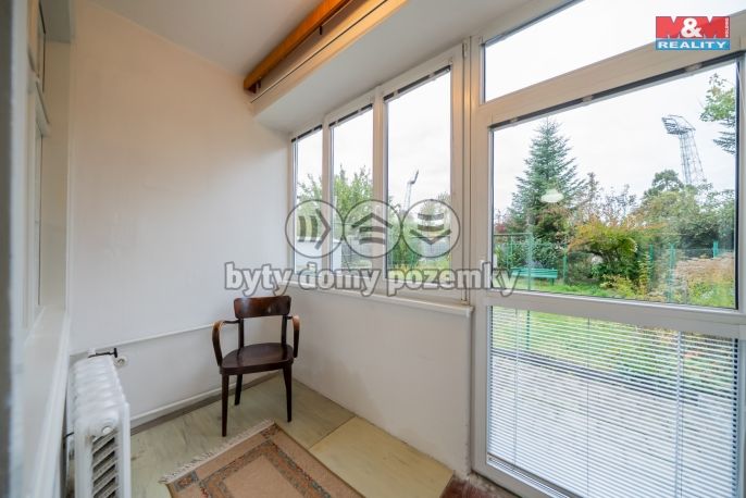 Prodej, Rodinný dům, Brno