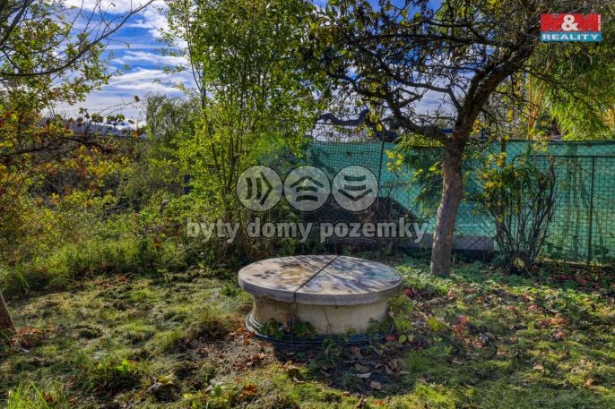 Prodej, Chata, Plzeň