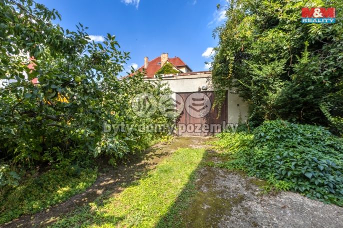 Prodej, Rodinný dům, Postoloprty