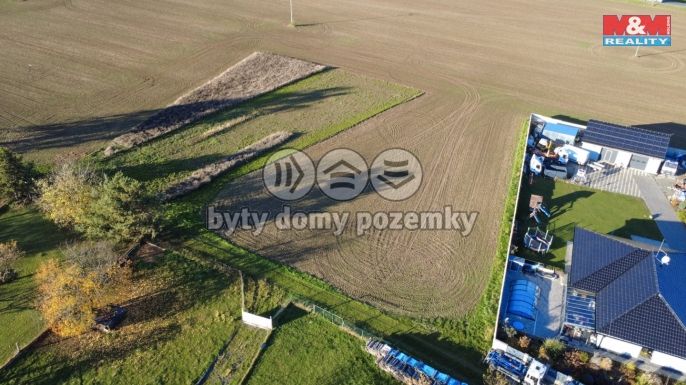 Prodej, Pozemek k bydlení, Mohelnice