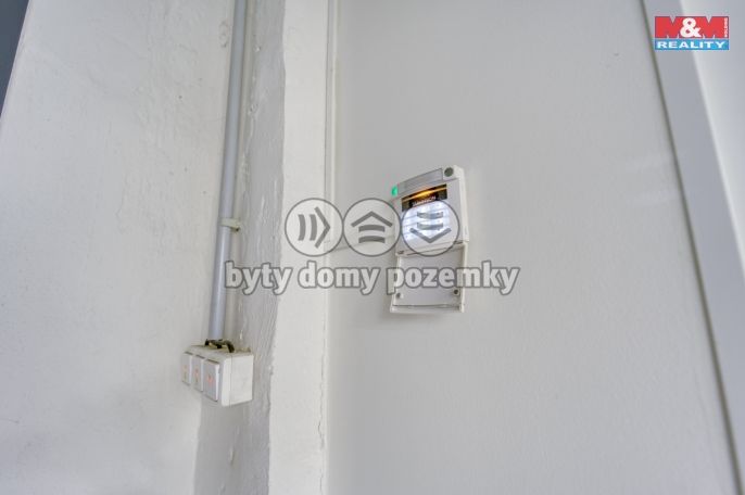 Pronájem, Výrobní objekt, Rokycany