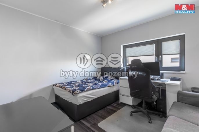 Prodej, Rodinný dům, Vendryně