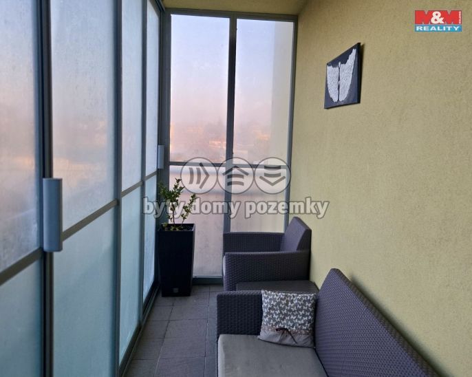 Pronájem, Byt 2+kk, Smiřice