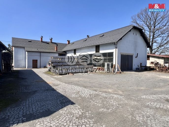 Prodej, Obchod a služby, Ostrava