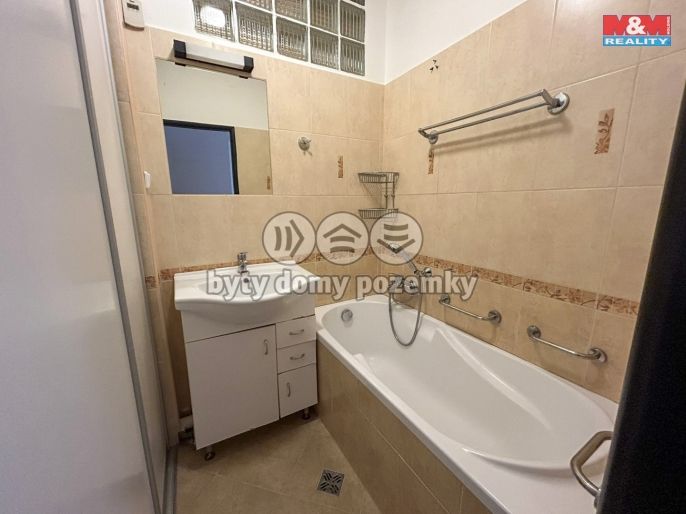 Pronájem, Byt 3+1, Letohrad