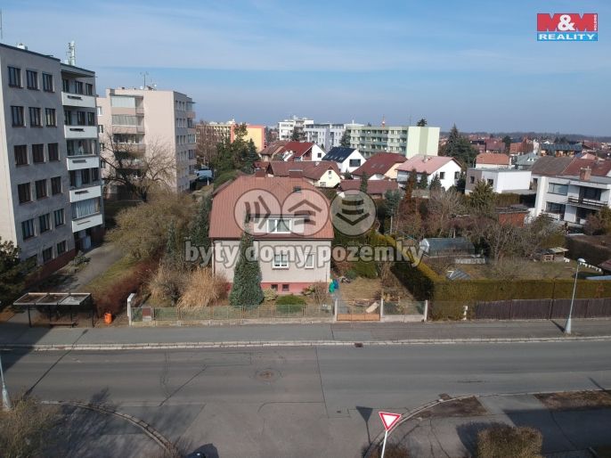 Prodej, Rodinný dům, Hradec Králové