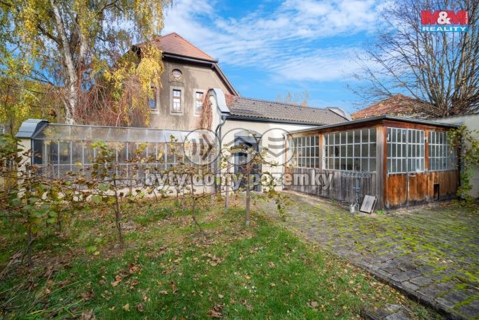 Prodej, Rodinný dům, Karlštejn