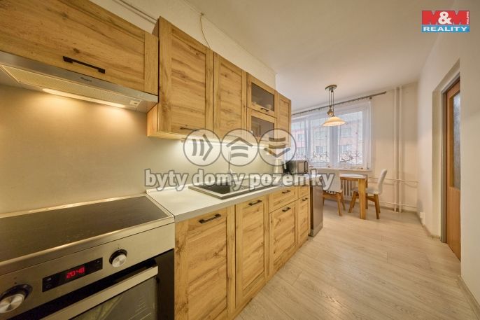 Prodej, Byt 2+1, Hořice