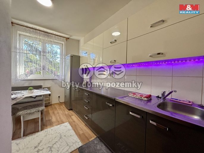 Prodej, Nájemní dům, Ostrava