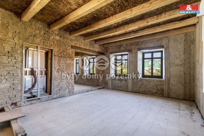 Prodej, Rodinný dům, Lichnov