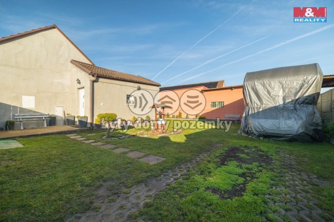 Prodej, Rodinný dům, Nedomice