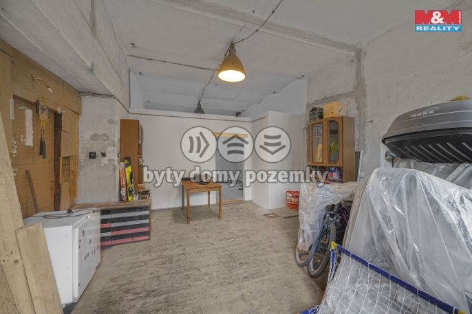 Prodej, Byt 3+1, Meziměstí