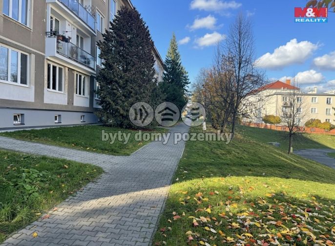 Prodej, Byt 3+1, Neratovice