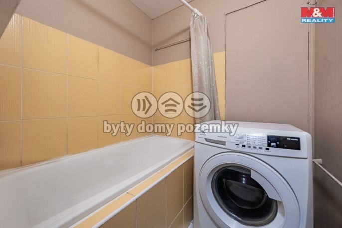 Prodej, Byt 2+1, Kadaň