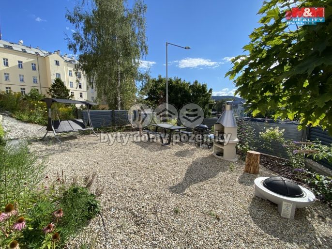 Pronájem, Byt 2+kk, Jablonec nad Nisou