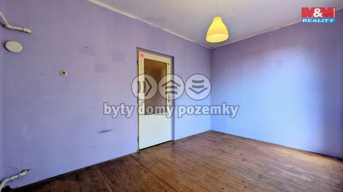 Prodej, Rodinný dům, Úhonice