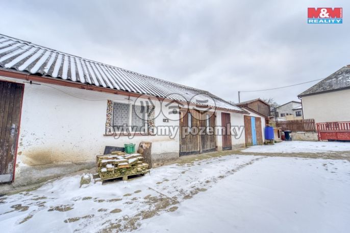 Prodej, Rodinný dům, Kralovice