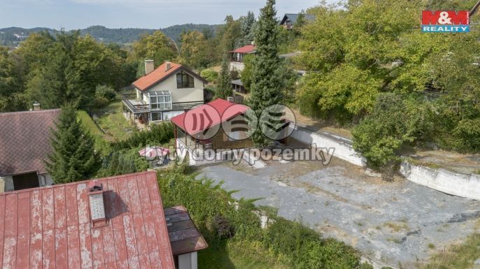 Prodej, Chata, Rabyně