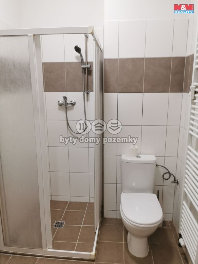 Pronájem, Byt 1+kk, Dolní Kounice