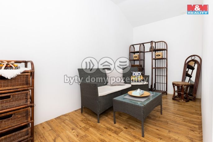 Prodej, Chata, Litomyšl