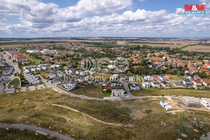 Prodej, Pozemek k bydlení, Chýně