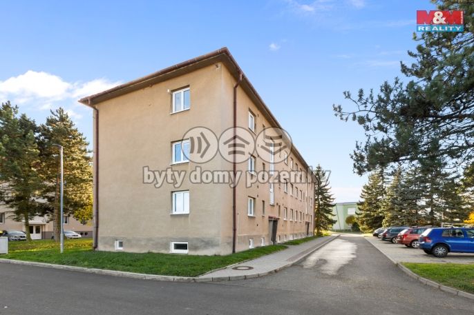 Prodej, Byt 3+1, Jesenice