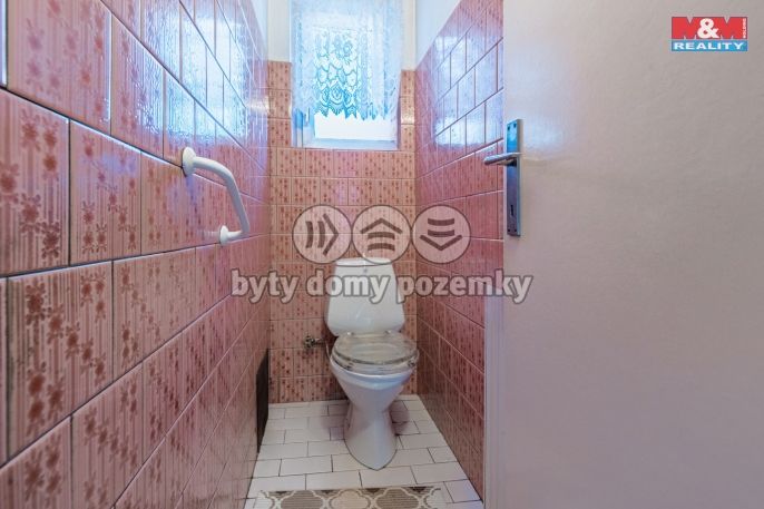 Prodej, Rodinný dům, Sluhy