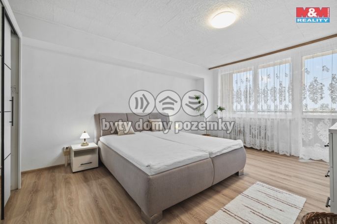 Prodej, Byt 3+1, Mladá Boleslav