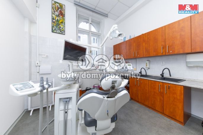 Pronájem, Ostatní, Brno