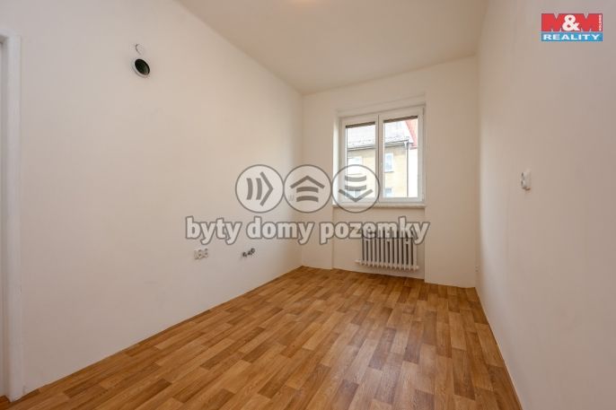 Pronájem, Byt 2+1, Olomouc