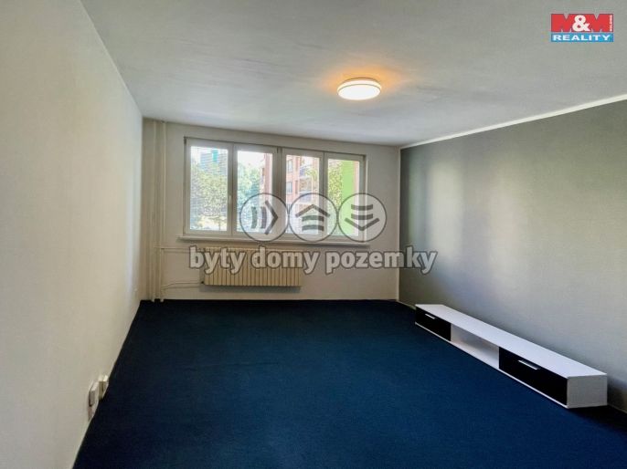 Pronájem, Byt 1+kk, Kopřivnice