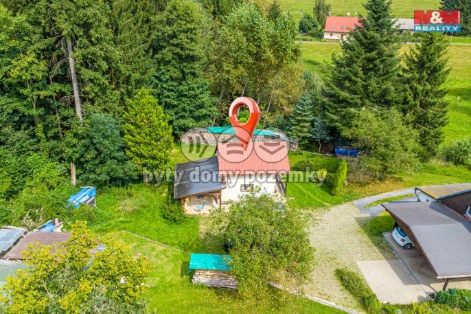 Prodej, Chalupa, Stružinec