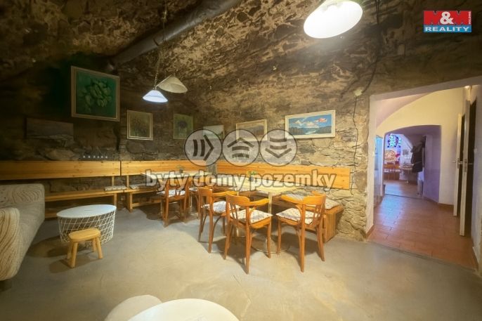 Pronájem, Restaurace, stravování, Jílové u Prahy