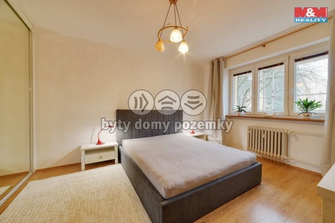 Prodej, Byt 3+kk, Mariánské Lázně